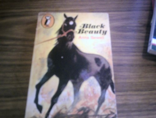 Stock image for Black Beauty (Puffin Story Books) for sale by WorldofBooks