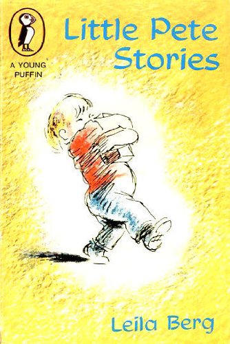 Beispielbild fr Little Pete Stories (Young Puffin Books) zum Verkauf von Better World Books