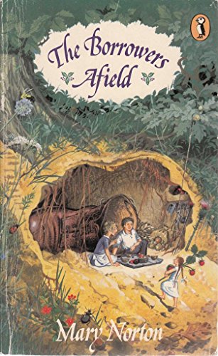 Imagen de archivo de Borrowers Afield a la venta por Better World Books