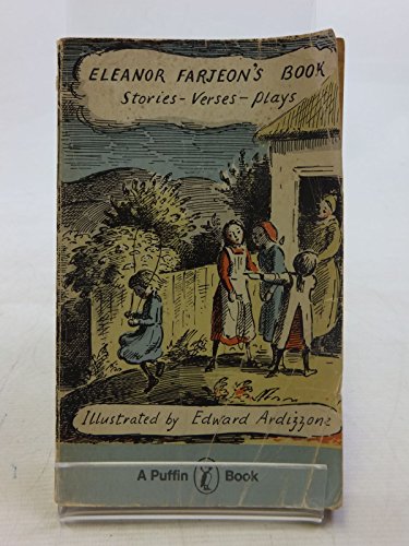 9780140301410: Eleanor Farjeon Book (Puffin Books)