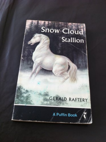 Stock image for Snow Cloud, Stallion (Puffin Story Books) for sale by ThriftBooks-Atlanta