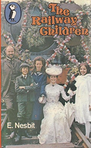 The Railway Children - E. Nesbit