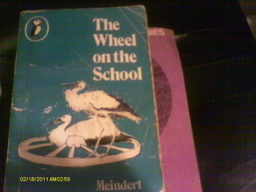 Beispielbild fr The Wheel On the School (Puffin Story Books) zum Verkauf von WorldofBooks