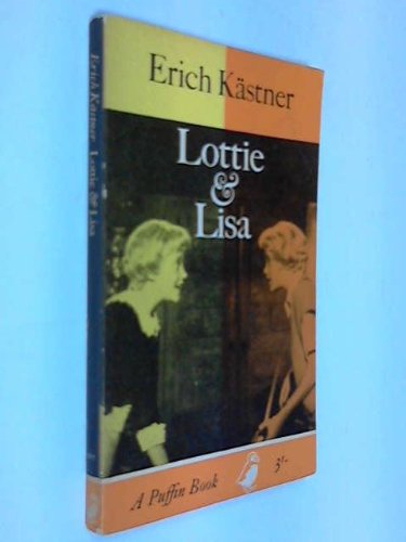 9780140301670: Lottie And Lisa