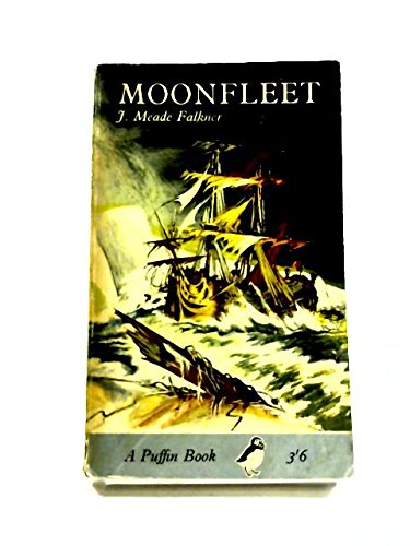 Beispielbild fr Moonfleet zum Verkauf von Anybook.com