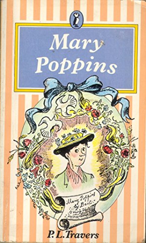 Stock image for Mary Poppins (Puffin Books) for sale by AwesomeBooks