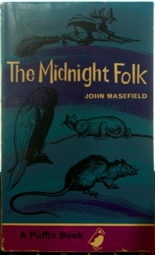 9780140301878: The Midnight Folk