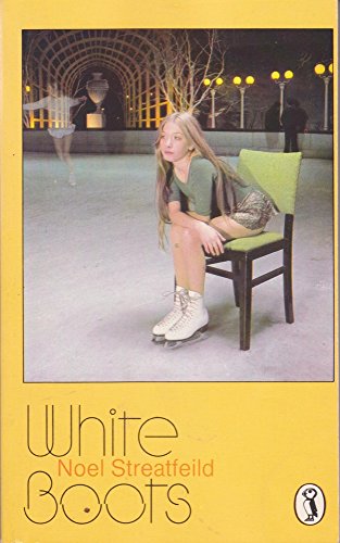 Beispielbild fr White Boots (Puffin Story Books) zum Verkauf von WorldofBooks