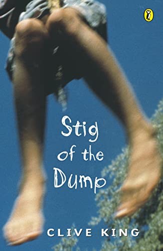 Imagen de archivo de Stig of the Dump a la venta por ThriftBooks-Atlanta
