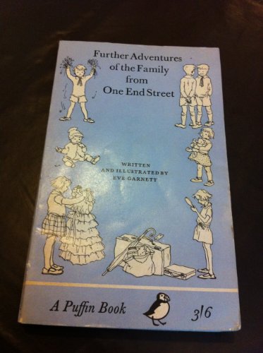 9780140302011: Further Adventures From One End Street
