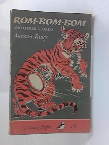 Stock image for Rom-bom-bom and Other Stories (Puffin Books) for sale by Better World Books Ltd