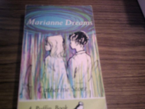 Stock image for Marianne Dreams for sale by Redruth Book Shop