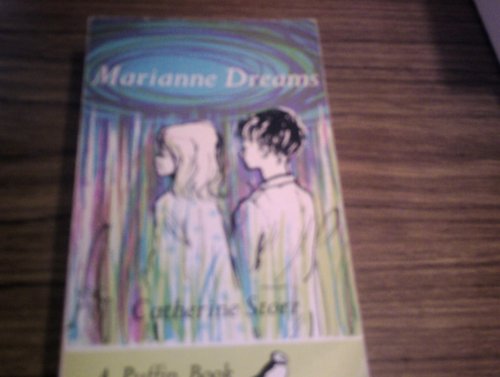 9780140302097: Marianne Dreams (Puffin Books)