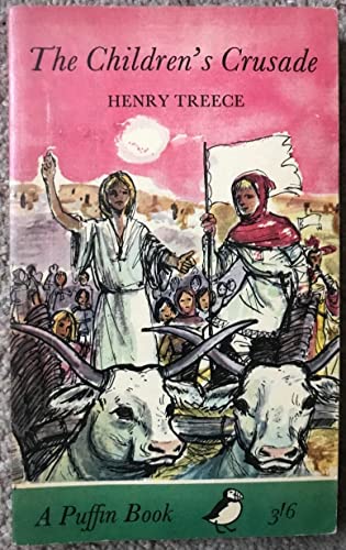9780140302141: The Children's Crusade (Puffin Books)