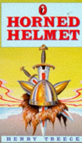 Beispielbild fr Horned Helmet zum Verkauf von Sarah Zaluckyj
