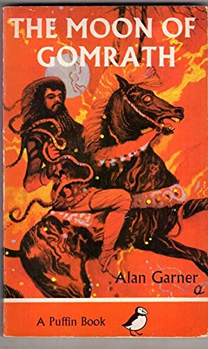 Stock image for Moon of Gomrath, The (Puffin Books) for sale by WorldofBooks
