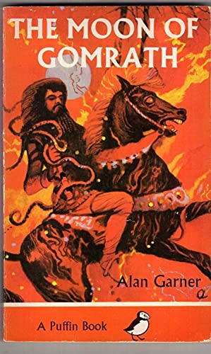 the moon of gomrath (9780140302424) by Garner, Alan