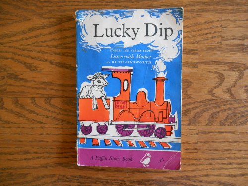 9780140302523: Lucky Dip (Puffin Books)