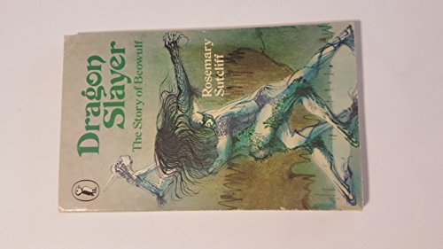 Beispielbild fr Dragon Slayer: The Story of Beowulf (Puffin Books) zum Verkauf von medimops