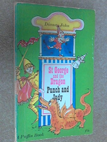 9780140302806: Saint George and the Dragon (Puffin Books)