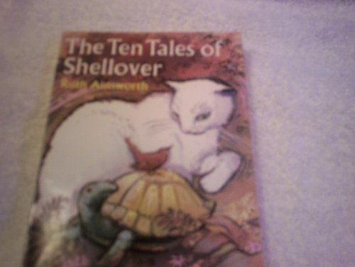 Imagen de archivo de The Ten Tales of Shellover (Young Puffin Books) a la venta por ThriftBooks-Atlanta