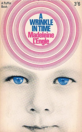 9780140302882: A Wrinkle in Time