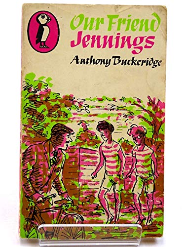 9780140302967: Our Friend Jennings