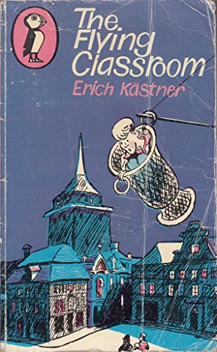 Stock image for The Flying Classroom (Puffin Books) for sale by WorldofBooks