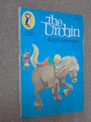 Stock image for The Urchin (Young Puffin Books) for sale by WorldofBooks