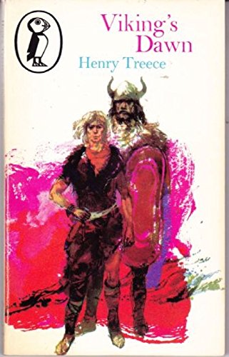 Beispielbild fr Viking's Dawn (Puffin Books) zum Verkauf von WorldofBooks