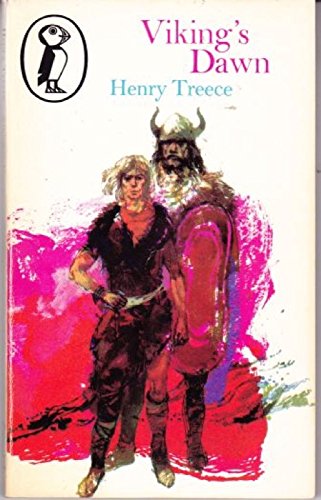 Stock image for Viking's Dawn (Puffin Books) for sale by WorldofBooks