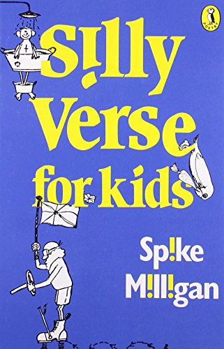 9780140303315: Silly Verse for Kids