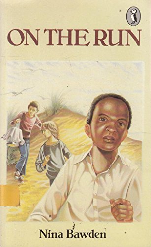 Stock image for On the Run (Puffin Books) for sale by ThriftBooks-Dallas