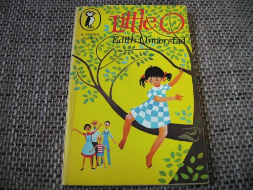 Stock image for Little O (Young Puffin Books) for sale by Wonder Book