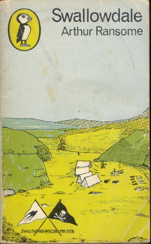 

Swallowdale (Puffin Books)