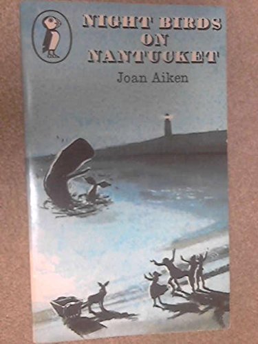 Imagen de archivo de Night Birds On Nantucket a la venta por WorldofBooks