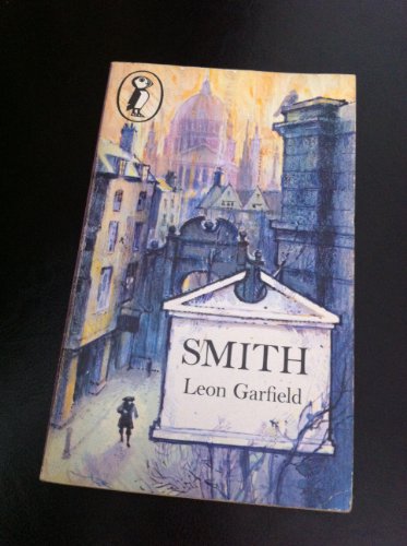 Beispielbild fr Smith (Puffin Books) zum Verkauf von WorldofBooks