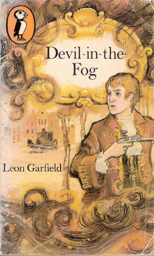 9780140303537: Devil-in-the-Fog (Puffin Books)