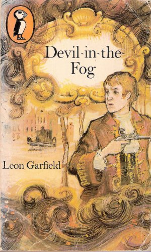 Stock image for Devil in the Fog for sale by ThriftBooks-Dallas