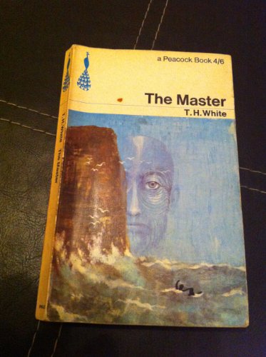 9780140303551: The Master (Peacock Books)