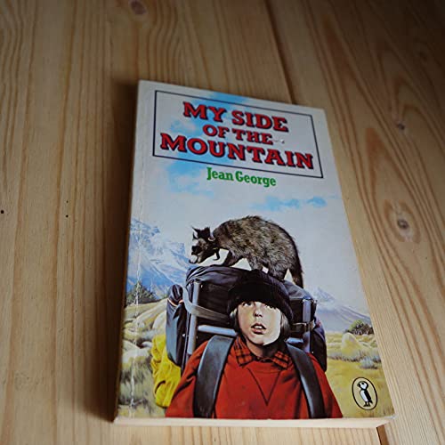 Stock image for My Side of the Mountain for sale by WorldofBooks
