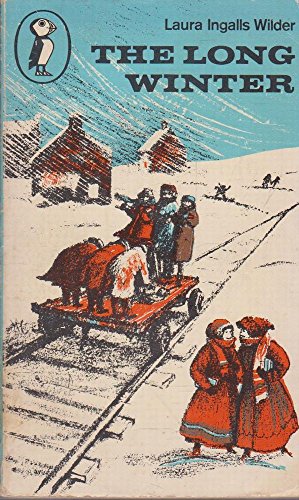 9780140303810: The Long Winter (Puffin Books)