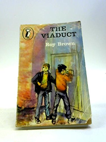 Beispielbild fr The Viaduct (Puffin Books) zum Verkauf von WorldofBooks