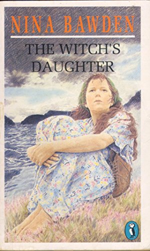 Beispielbild fr The Witch's Daughter (Puffin Books) zum Verkauf von medimops