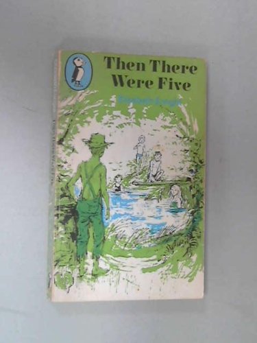 Beispielbild fr Then There Were Five (Puffin Books) zum Verkauf von WorldofBooks