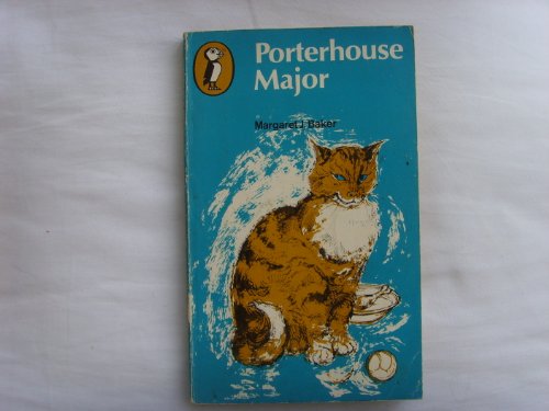 Porterhouse Major (Puffin Books) (9780140304190) by Baker, Margaret Joyce