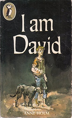 Stock image for I Am David (Puffin Books) for sale by WorldofBooks