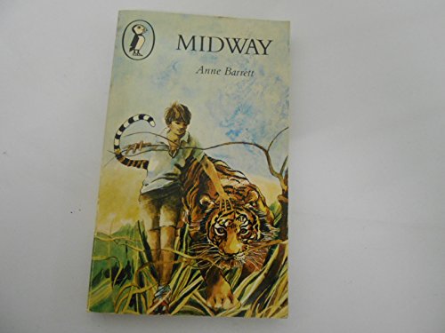 Midway. Illustrated by Margery Gill.
