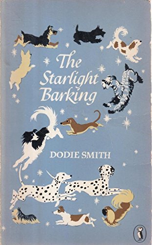 9780140304299: The Starlight Barking (Puffin Books)