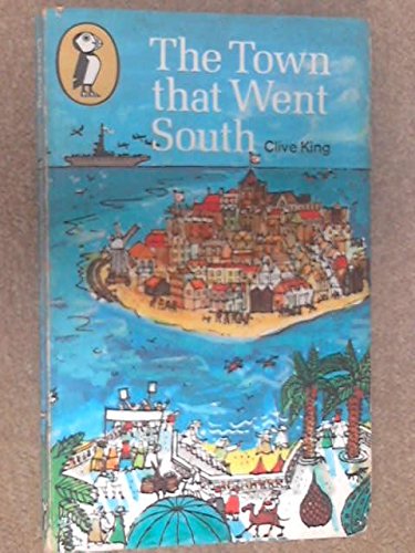 Stock image for The Town That Went South for sale by WorldofBooks